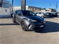 TOYOTA C-HR 1.8 Hybrid E-CVT Trend