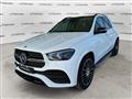 MERCEDES CLASSE GLE GLE 400 d 4Matic Premium Plus