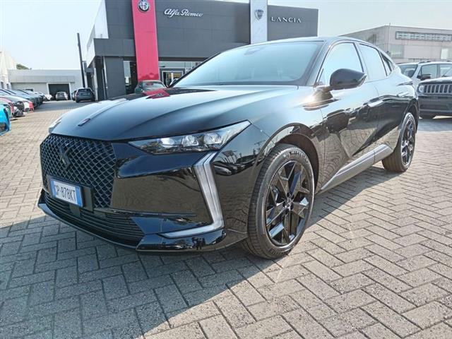 DS 4 DS 4 BlueHDi 130 aut. Performance Line