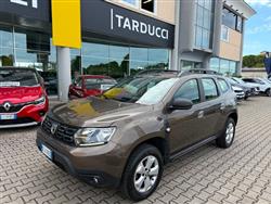 DACIA DUSTER 1.5 Blue dCi 8V 115 CV 4x2 Comfort