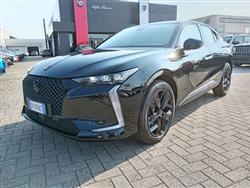 DS 4 DS 4 BlueHDi 130 aut. Performance Line