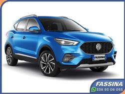 MG ZS 1.5 VTi-tech Luxury