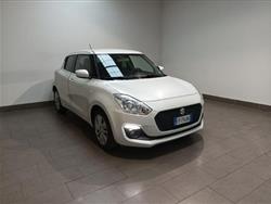 SUZUKI SWIFT 1.2 Dualjet Cool