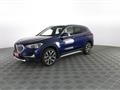 BMW X1 sDrive18d XLINE