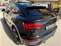 AUDI Q5 SPORTBACK SPB 40 TDI quattro S tronic S line plus