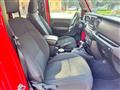 JEEP WRANGLER Unlimited 2.2 Mjt II Sport