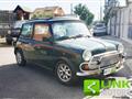 ROVER MINI 1.3 cat British Open Classic, conservata