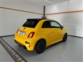 ABARTH 595C C 1.4 Turbo T-Jet 165 CV Turismo