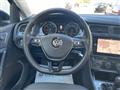 VOLKSWAGEN Golf 1.6 TDI 115CV 5p. Business BMT