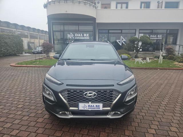 HYUNDAI KONA 1.0 T-GDI Xpossible