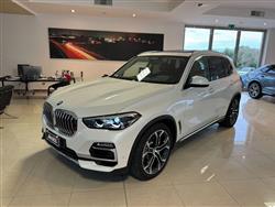 BMW X5 xDrive25d xLine