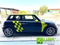 MINI 3 PORTE JCW R56 Racing Pronta gara / Passaporto elettronico