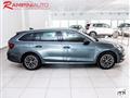 SKODA OCTAVIA WAGON 1.5 G-TEC DSG Wagon Style Km 73.000 Unico Prop.