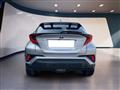 TOYOTA C-HR I 2020 1.8h Lounge e-cvt