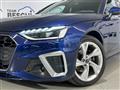 AUDI A4 AVANT Av.35 TDI 163 CV S tronic S line -FIRST CALL-