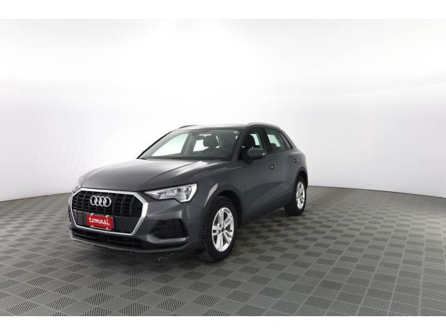 AUDI Q3 35 TDI S tronic Business