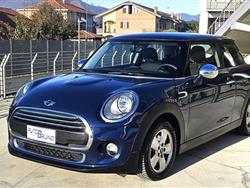 MINI MINI 3 PORTE Mini 1.2 One