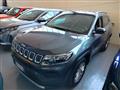 JEEP COMPASS 1.6 Multijet LIMITED PACK PARKING