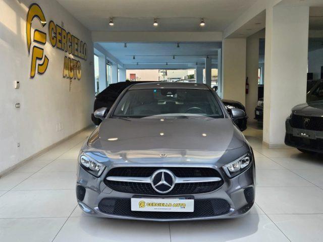 MERCEDES CLASSE A SEDAN d Automatic Sport tua da ?239,00 mensili