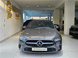 MERCEDES CLASSE A SEDAN d Automatic Sport tua da ?239,00 mensili