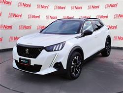 PEUGEOT 2008 PureTech 130 S&S GT