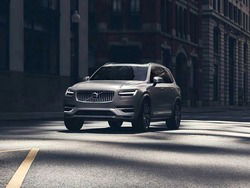 VOLVO XC90 B5 (d) AWD Geartronic Inscription