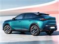 PEUGEOT 3008 MHEV Hybrid 136 e-DCS6 Allure