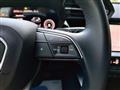 AUDI A3 SPORTBACK STDI Sportback S tronic S line edition