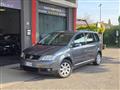 VOLKSWAGEN TOURAN 2.0 TDI Van Autocarro 5 Posti Tagliandata Regolarm