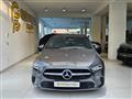 MERCEDES CLASSE A SEDAN d Automatic Sport tua da ?239,00 mensili