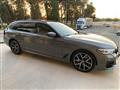 BMW SERIE 5 TOURING d 48V xDrive Touring Msport