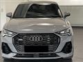 AUDI Q3 SPORTBACK 40 TDI QUATTRO S LINE NARDO