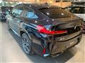 BMW X4 xDrive20d 48V Msport