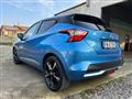 NISSAN MICRA 1.5 dCi 8V 5 porte Tekna