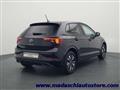 VOLKSWAGEN POLO 1.0 TSI Move LED KAM SHZ PDC KLIMAAUTOMA