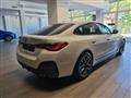 BMW SERIE 4 GRAND COUPE 420d 48V Msport