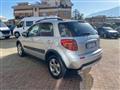 SUZUKI SX4 1.6 16V 4WD