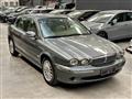 JAGUAR X-TYPE 2.2D cat Executive