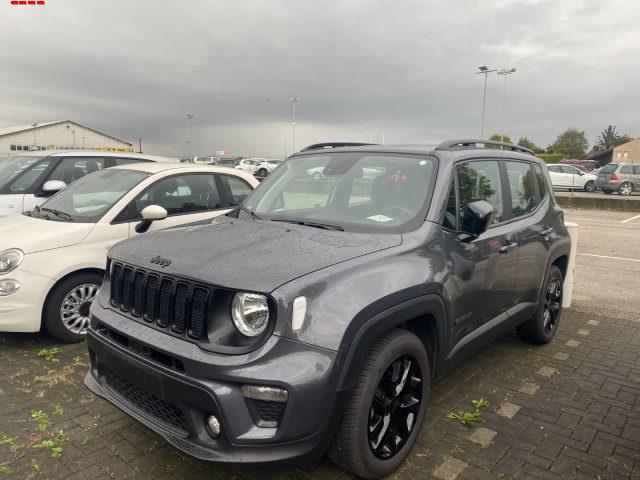 JEEP RENEGADE 1.0 T3 Night Eagle