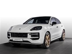 PORSCHE CAYENNE Coupé 4.0 V8 Turbo E-Hybrid