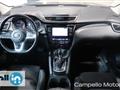 NISSAN QASHQAI 1.5 dCi 115cv DCT N-Tec Start