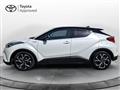 TOYOTA C-HR 1.8 Hybrid E-CVT Dynamic