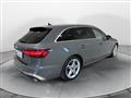 AUDI A4 AVANT A4 Avant 40 TDI quattro S tronic S line edition