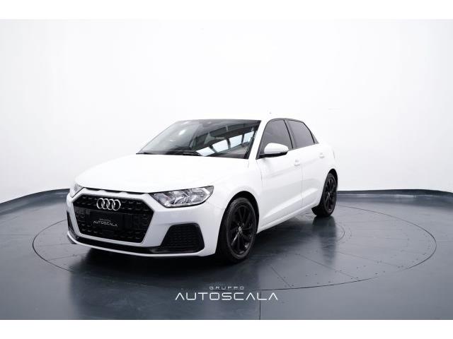 AUDI A1 SPORTBACK SPB 30 TFSI S tronic Admired Advanced