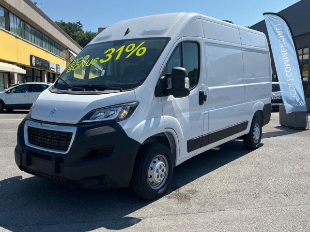 PEUGEOT BOXER 333 2.2 BlueHDi 140 S&S PM-TN Furgone + IVA