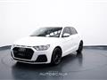 AUDI A1 SPORTBACK SPB 30 TFSI S tronic Admired Advanced