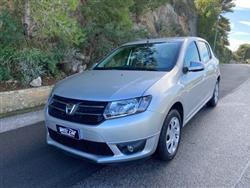 DACIA SANDERO 1.5 dCi 8V 75CV Lauréate NEOPATENTATI