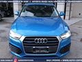 AUDI Q3 2.0 TDI 150 CV quattro Sport