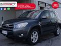 TOYOTA RAV4 2.2 D-4D 177 CV Luxury