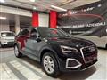 AUDI Q2 35 TFSI S tronic NUOVA DA IMMATR.